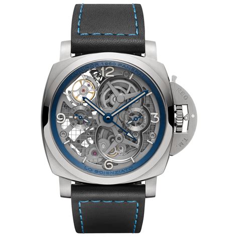 panerai luminor price|luminor panerai tourbillon price.